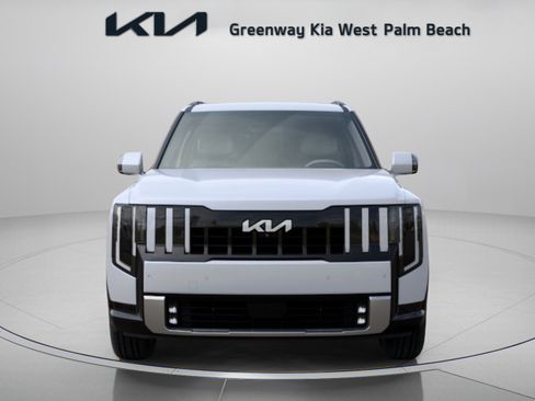 New 2027 Kia Telluride SX Prestige AWD/4WD image 2