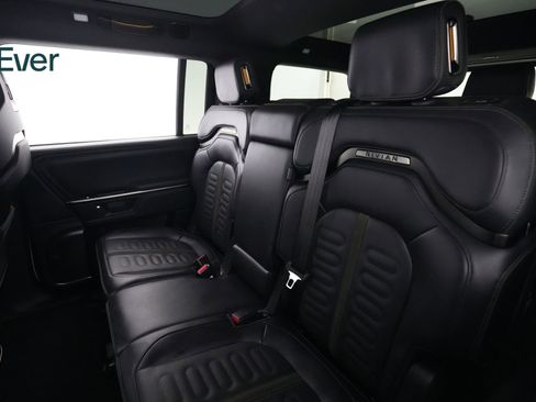 Used 2025 Rivian R1S Adventure AWD/4WD image 24