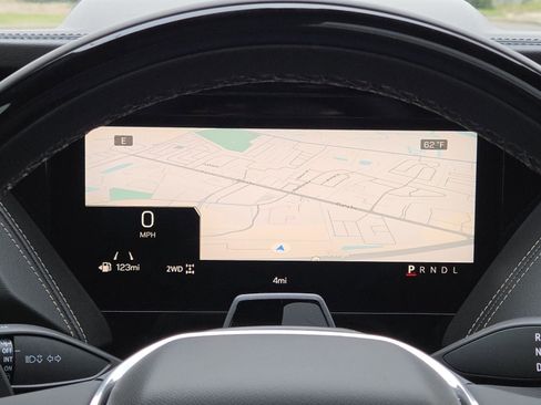 New 2026 GMC Yukon XL Elevation image 36