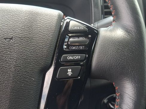 Certified 2023 Nissan Frontier PRO-4X w/ Pro Convenience Package AWD/4WD image 23