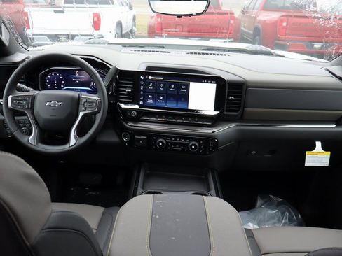 New 2026 Chevrolet Silverado 2500 ZR2 image 20