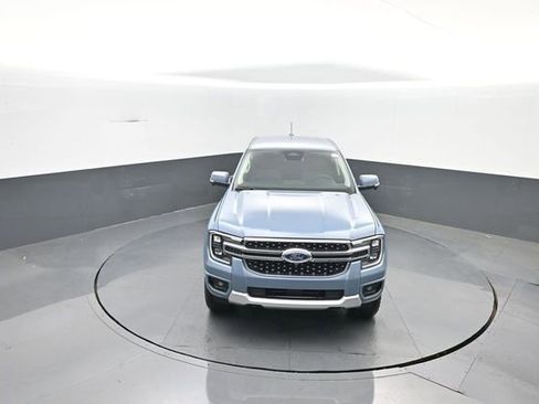 New 2025 Ford Ranger Lariat w/ FX4 Off-Road Package image 18