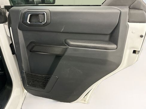 Used 2025 Ford Bronco Big Bend AWD/4WD image 31