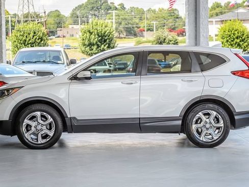 Used 2019 Honda CR-V EX-L image 55