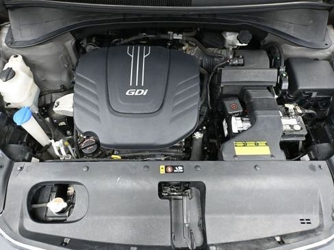 Used 2016 Kia Sorento LX image 42