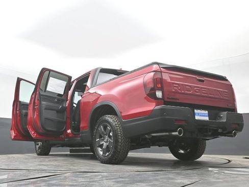 New 2026 Honda Ridgeline TrailSport image 55