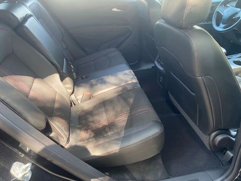 Used 2023 Chevrolet Equinox RS image 19