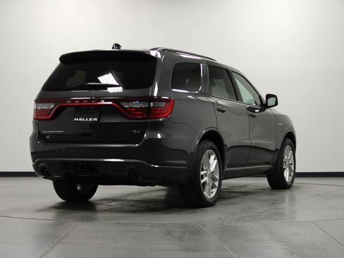 Used 2025 Dodge Durango R/T AWD/4WD image 4