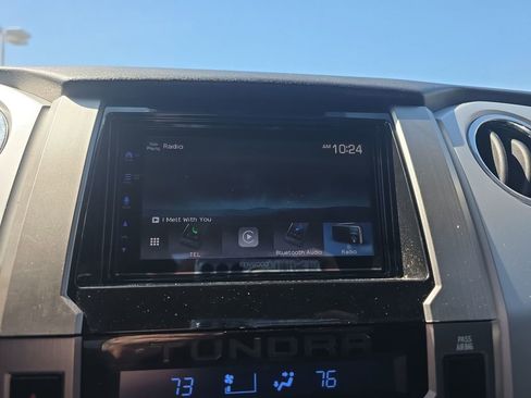 Used 2018 Toyota Tundra Limited w/ Limited Premium Package image 32