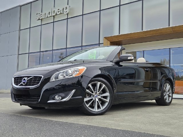Used 2013 Volvo C70 T5 FWD image 5