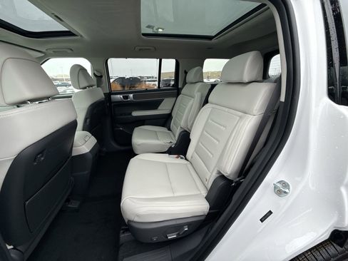 New 2026 Hyundai Santa Fe Calligraphy image 26