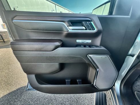 Used 2024 GMC Sierra 1500 Denali image 23