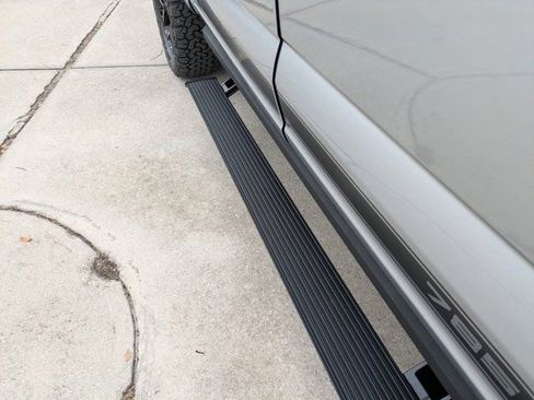 New 2025 Ford F150 Lariat w/ Equipment Group 502A High image 15