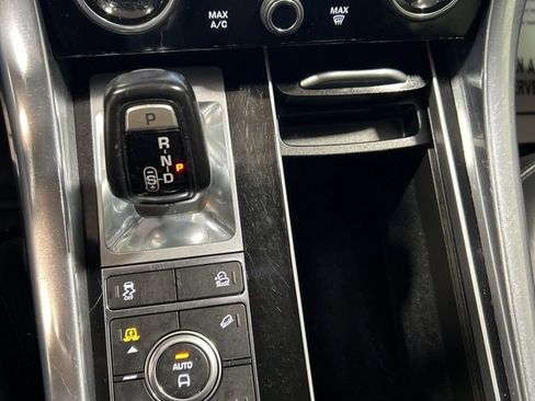 Used 2019 Land Rover Range Rover Sport Supercharged image 29