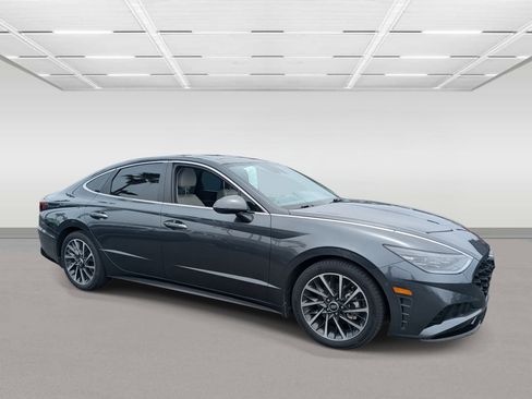 Used 2022 Hyundai Sonata Limited FWD image 7
