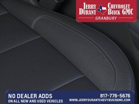 New 2026 Chevrolet Suburban Z71 w/ Comfort Package AWD/4WD image 22