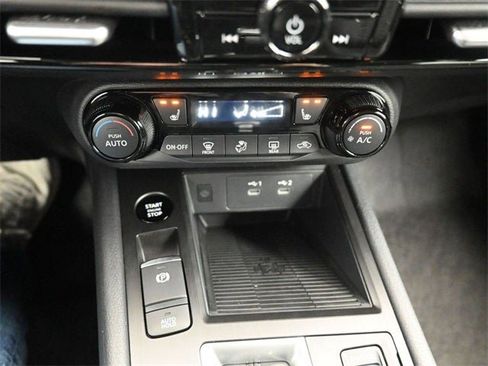 New 2026 Nissan Kicks SV image 19