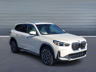 New 2026 BMW X1 xDrive28i w/ Convenience Package video 2