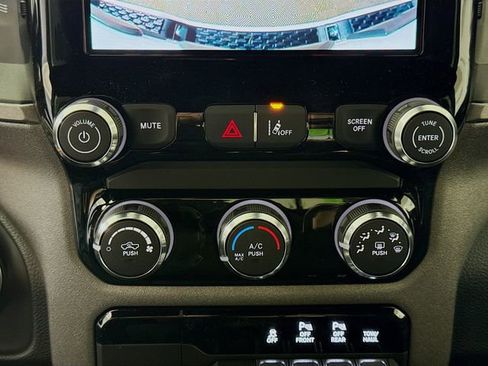 New 2026 RAM 1500 Express image 15