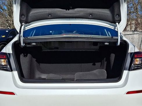 Certified 2026 Honda Civic Sport image 29