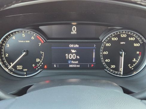 Certified 2023 Cadillac XT4 Premium Luxury w/ Driver Assist Package image 16