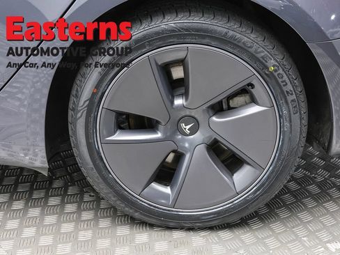 Used 2023 Tesla Model 3 Standard Range RWD image 8