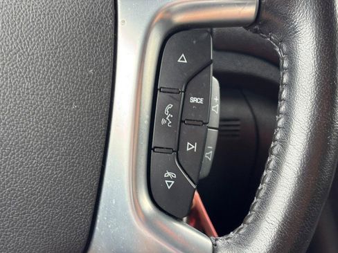 Used 2017 Chevrolet Traverse LT w/ LPO, 'HIT The Road' Package image 20