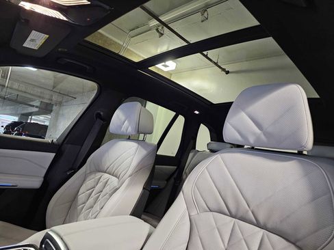 New 2026 BMW X5 xDrive50e w/ M Sport Package AWD/4WD image 35