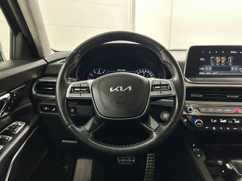 Used 2022 Kia Telluride SX AWD/4WD image 13