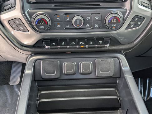 Used 2015 Chevrolet Silverado 3500 LTZ w/ LTZ Plus Package AWD/4WD image 25