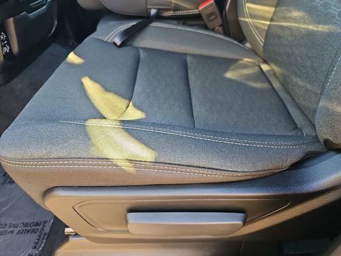 New 2026 RAM 1500 Express image 29