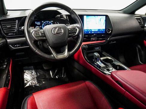 Used 2022 Lexus NX 350 AWD w/ Premium Package image 14