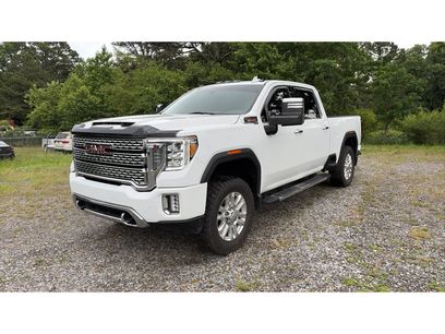 Used 2022 GMC Sierra 2500 Denali