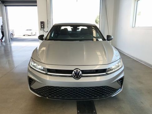 New 2025 Volkswagen Jetta Sport image 2