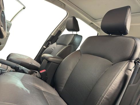 Used 2014 Subaru Forester 2.5i Limited image 14