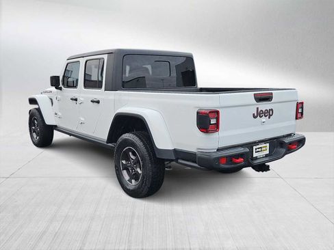 Used 2020 Jeep Gladiator Rubicon image 6