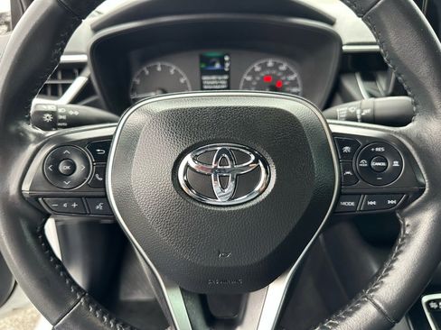 Used 2024 Toyota Corolla SE image 24