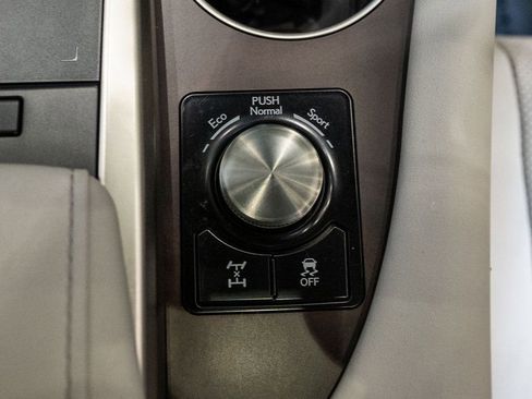 Used 2022 Lexus RX 350 AWD w/ Premium Package image 21