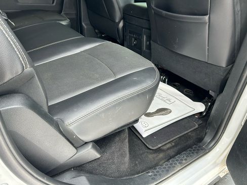 Used 2017 RAM 1500 Sport w/ Sport Premium Group image 11