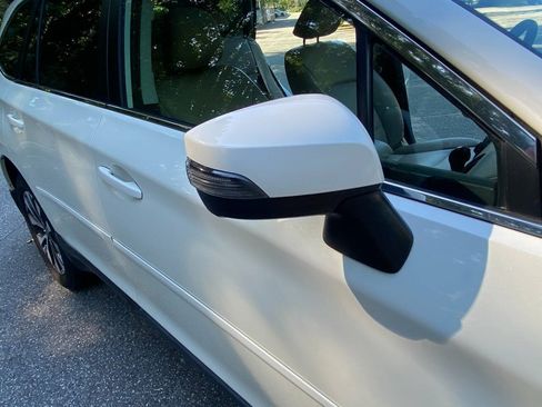 Used 2016 Subaru Outback 2.5i Limited AWD/4WD image 60