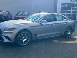 New 2026 Genesis G70 2.5T Prestige video 1