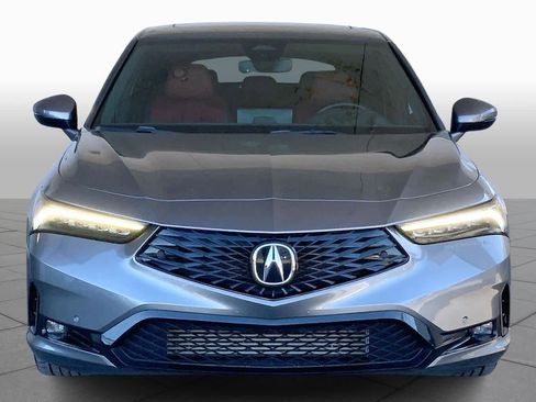 Used 2023 Acura Integra A-Spec image 4