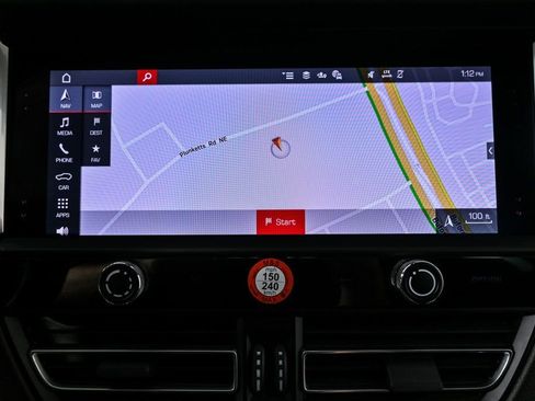 New 2026 Porsche Macan image 15