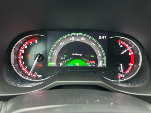 Certified 2024 Toyota RAV4 XLE image 22