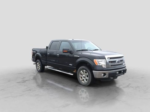 Used 2014 Ford F150 XLT w/ Equipment Group 302A Luxury AWD/4WD image 2