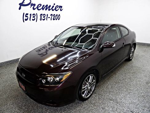 Used 2010 Scion tC image 1