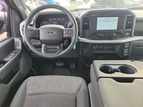 Used 2022 Ford F150 XLT w/ XTR Package image 11