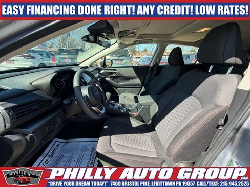 Used 2024 Subaru Impreza 2.0i Sport AWD/4WD image 9