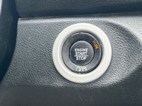 Used 2017 RAM 2500 Laramie w/ Sport Appearance Group image 23