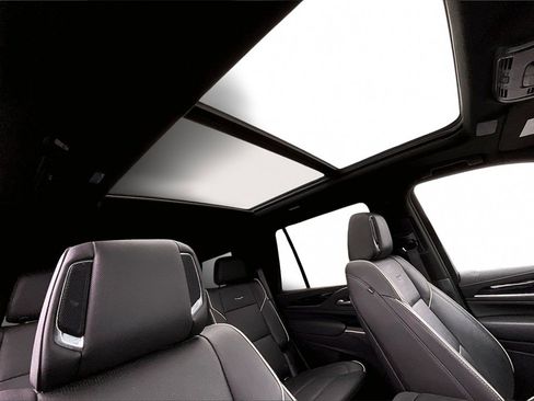 Used 2021 Cadillac Escalade Sport image 30